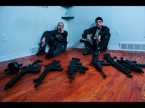 049Gus x Swainoh - Restless (Official Video)