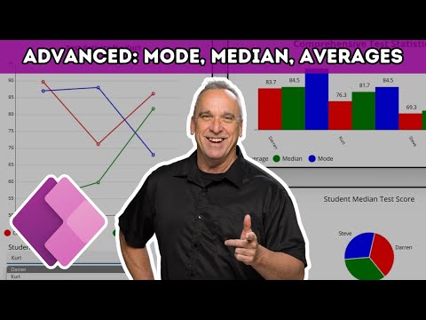 Power Apps: Elevate with Collections & Data Visualization