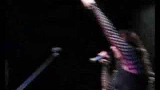 Xandria - Fight Me (live 2006 in Moscow, Russia)