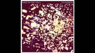 Kidz in the Hall - Star ft. Tabi Bonney & One Chance