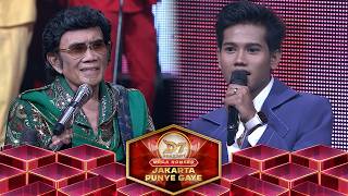 Download lagu Tantangan dari Sang Raja Dangdut! Siapakah yang Mampu Meneruskan Pantun Rhoma Irama?! | DA7 Mega mp3