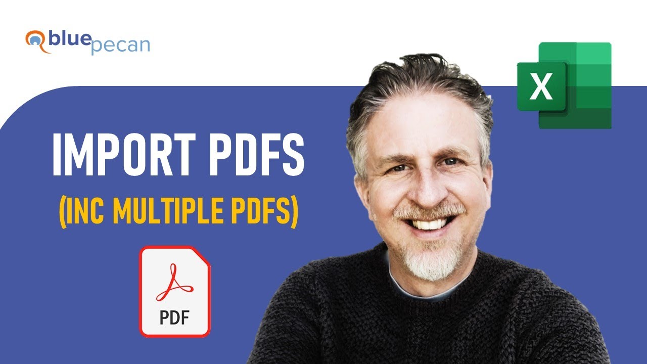 Convertir PDF A Excel C mo Transformar Tus Documentos De Forma R pida Convertir pdf a excel c mo transformar tus documentos de forma r pida