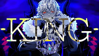 【歌ってみた】KING / covered by 七瀬タク