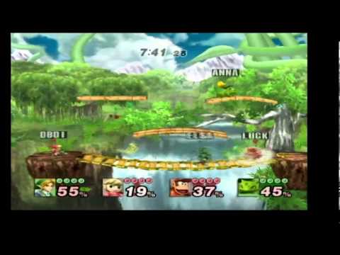 BR10 Teams - Aerolink+Denti vs Lunchables+Luck