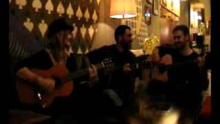 LAMBRETTOS - STAND BY ME , en exclusiva para NJOOL.com