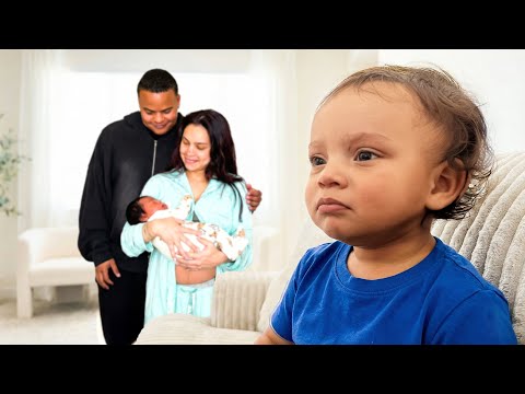 The Benz Family and Laro Benz