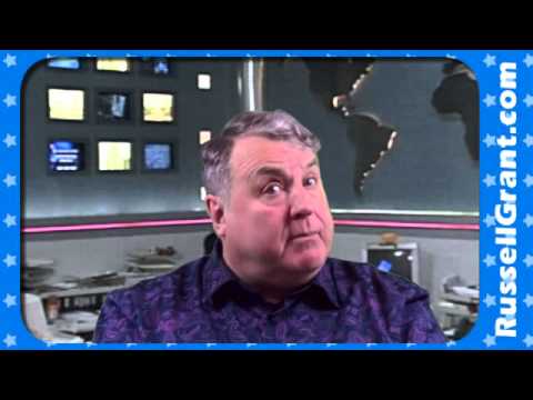 Aquarius, 19th June 2015