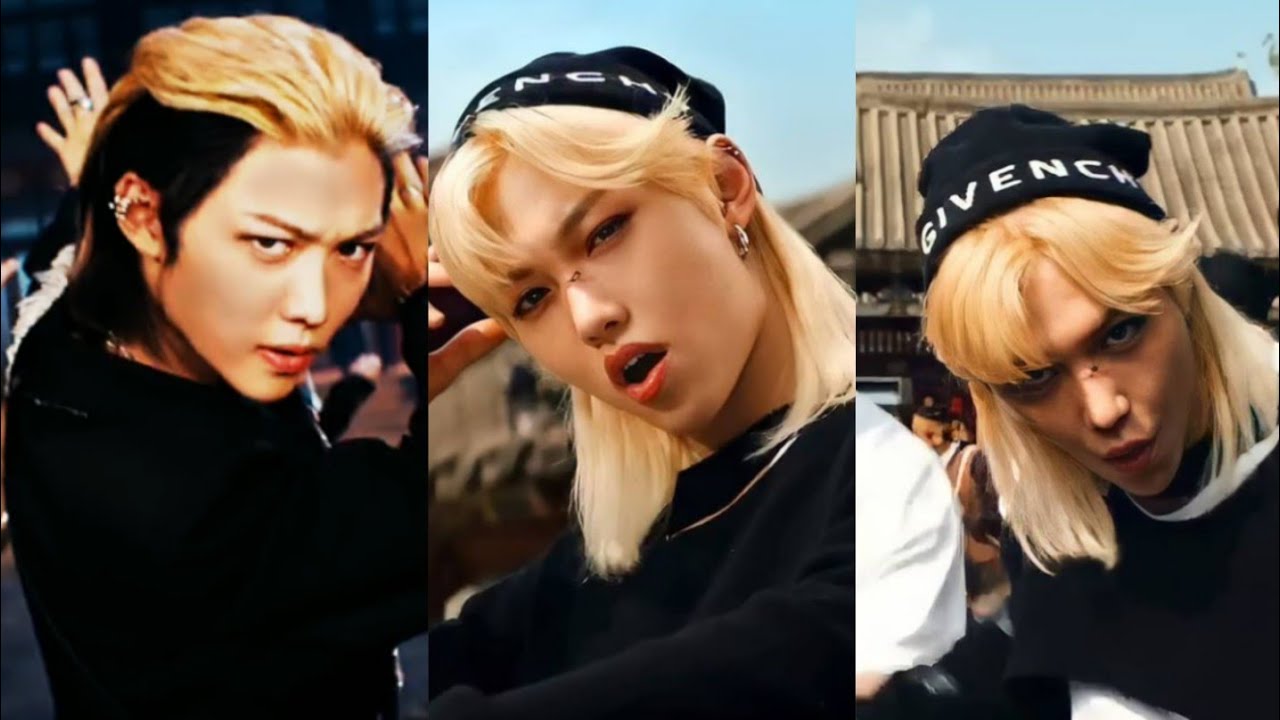 kpop hd video tutorial #felix #straykidz #capcut #alrightmotion #kpophdvideos #kpop