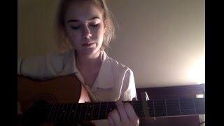 Clairvoyant | The Story So Far (Cover) | Tayla Luna