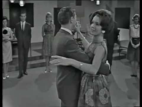 Tanzen mit dem Ehepaar Fern - Tango 1965