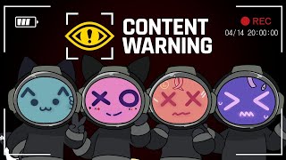 Start - 【Content Warning】幽霊を撮影してバズらせるゲームってガチ？？？【ホロライブ/白上フブキ】