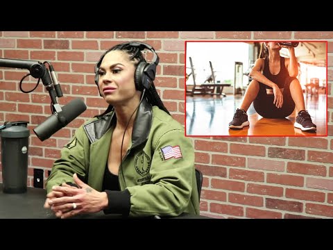 Jessica Reyes Padilla on Overtraining and The Importance of Recovery