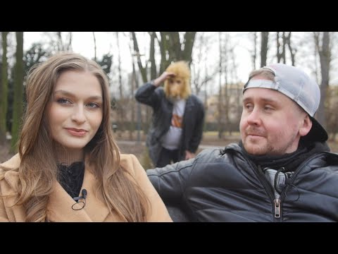 PJOTER MA DZIEWCZYNĘ! część 1 | Kabaret Czwarta Fala