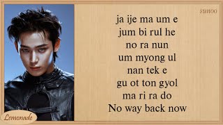 Download lagu ENHYPEN No Way Back (Feat. So!YoON!) Easy Lyrics mp3