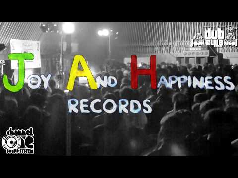 NANTES DUB CLUB #30 - CHANNEL ONE ▶ Luciano & Dubkasm "Hearer of Prayer" [Joy And Happiness] ⑦
