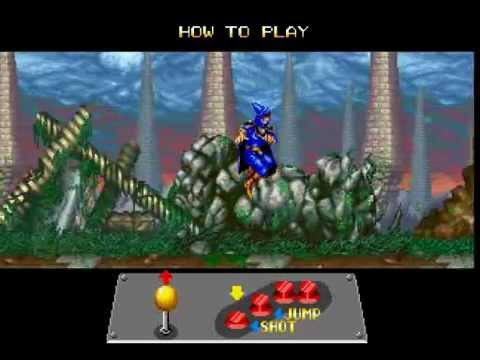magician lord psp iso download