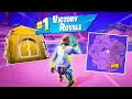 How to Get INFINITE WINS in Fortnite Chapter 3!