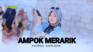 Download lagu AMPOK MERARIK LAGU SASAK COVER TERBARU NIA DIRGHA ALDEVA MUSIK mp3