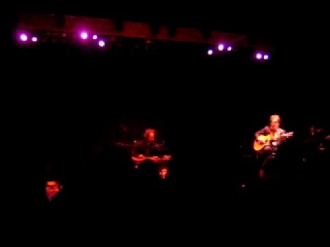 Iron & Wine 09/29/08 Dallas