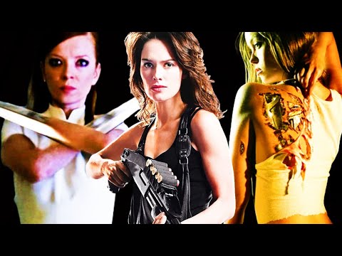 Rise And Fall Of Sarah Connor Chronicles - Best Terminator Content After Terminator 2 – Explored