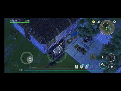 Ldoe Revenge Raid (Player 9510's Base) Last Day On Earth Survival