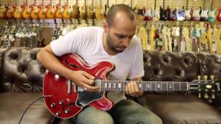 Video thumbnail for 1964 Gibson ES-335TDC | Guitar of the Day by Normans Rare Guitars
