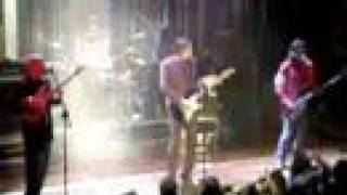 Redd Kross - Bubblegum Factory (Madrid 10.May.08)