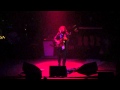 My morning jacket i needed it most NY terminal 5