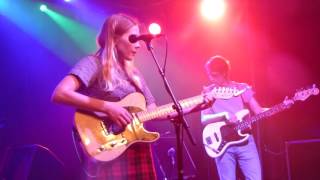 Julia Jacklin - Elizabeth