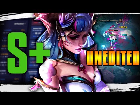 Explained: How To Play & Carry As Evelynn Jungle In 13 Minutes