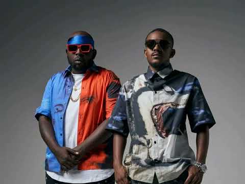 Kabza De Small & DJ Maphorisa - Gong Gong Music (New Hit 2023)