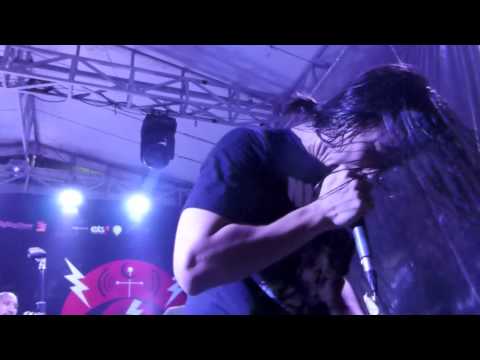 Do The Evolution ~Perfect Ten (FAITHFULL - Pearl Jam Nite VIII)