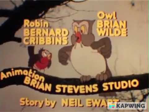 Play Safe (1978) ending credits (UK public information film)