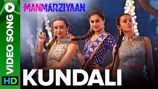 Manmarziyaan