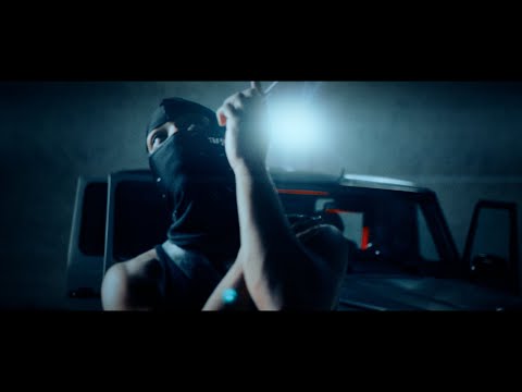 KG970 - PARANOIA (VIDEOCLIP OFICIAL)