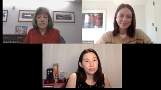 Melissa Benoist and Jo Whittemore - Closing Keynote video