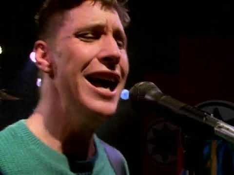 Sunnyboys - Comes As No Surprise (Official Music Video)