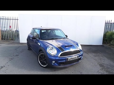 12D15696 - 12D15696 BMW MINI Cooper S Hatch