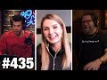 #435 TWITTER’S LIBERAL AGENDA EXPOSED! | Gavin McInnes & Lauren Southern Guest | Louder With Crowder