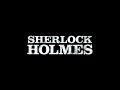 14 Blackwood Resurrection Street Source Sherlock Holmes Complete Score