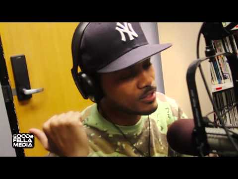 Clyde Guevara explains why partying with Jay Z was uncomfortable & producing for Ghostface