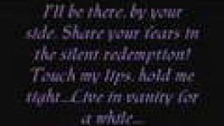 Vanity by Yuki Kajiura Sing Along (lyrics)