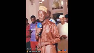 Download lagu Night 5 Taraweeh |Sheikh Ali Abubakar Katende | Gaddafi National Mosque Old Kampala mp3