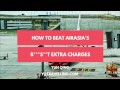 How to beat AirAsia charges How to beat AirAsia charges