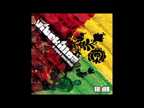 Vibekillaz - Hajtsd ki rózsám... /// Gal Dem EP / (HQ)