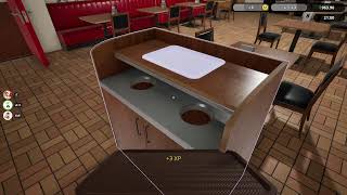 【アーニャ】 FAST FOOD SIMULATOR 初見