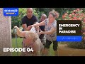 Reversed season 1 episode 4 'Emergency in paradise' (diabetes tv series)