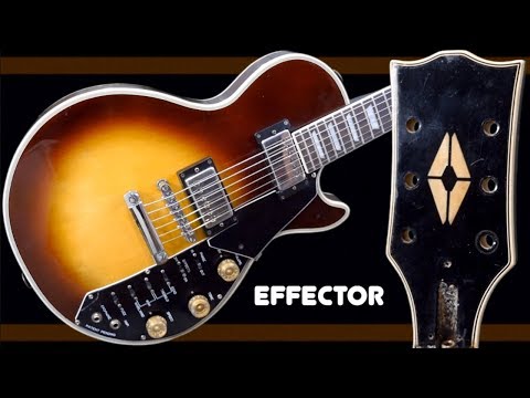 Kay Effector 70's image 16