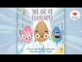 The Great Escape | Kids Book Read Aloud Story 📚