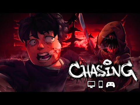 Roblox CHASING - Official Trailer